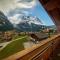 Hotel Gletscherblick Grindelwald - Grindelwald