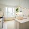 Blenheim House - Luxury City Centre Georgian Townhouse for 8