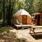 Camping Mille Étoiles