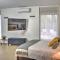 Home Apartments Jerez