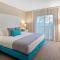 Brighton Suites Hotel - Rehoboth Beach