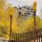 Sunny Apartment Dilijan