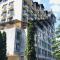 Sunny Apartment Dilijan