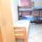 2 bedrooms apartement at Pag 100 m away from the beach with sea view enclosed garden and wifi