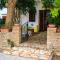 2 bedrooms house at San Vito Lo Capo 200 m away from the beach with enclosed garden