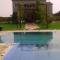 3 bedrooms villa with private pool and garden at Laghnimyene - Dar Caïd Sidi Lhassane