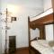 One bedroom house with shared pool furnished garden and wifi at Bibbiena