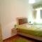 Spacious apartment in Seia - 110 m² with terrace view