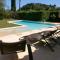 Villa de 4 chambres avec piscine privee terrasse amenagee et wifi a La Gaude a 8 km de la plage - La Gaude