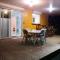 Maison cosy Le Lamentin, jardin