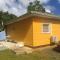 Maison cosy Le Lamentin, jardin
