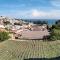 Comfortable Apartment in Ulcinj with Sea View and Garden - Ulcinj