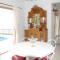 Peyia Villa with sea view, private pool, and garden