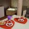 Charming house in Scicli with jacuzzi