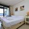 Cozy apartment in Benidorm 68 m² with shared pool