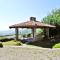 6 bedrooms villa with private pool furnished garden and wifi at Mombarcaro