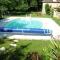 Maison d'une chambre avec piscine privee jardin amenage et wifi a Sainte Alvere - Saint-Alvère