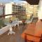 Seaview Apartment in Santa Cruz de Tenerife with Pool