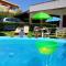 Charming apartment with shared pool in Cicirata 60 m²