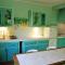 Charming house with sea view in Foulpointe + Enclosed garden.