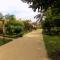 Charming house with sea view in Foulpointe + Enclosed garden.