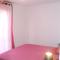 Appartement élégant à Bois De Nèfles, Saint Paul avec jacuzzi.