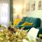 Comfortable house in Fuengirola with terrace
