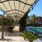 Unico Serrone Palace