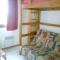Appartement confortable avec vue sur la montagne - 27 m² + Balcon - 艾姆拉普拉涅