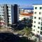 Modern apartment in Funchal, near city centre, 80m²