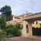 Appartement charmant à Saint-Aygulf avec jardin privé