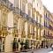 Cosy apartment with terrace in Marsala 30 m² and garden