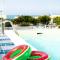 Modern apartment with sea view in Alcamo Marina