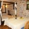 Charming Studio in Betina, 30 m², Terrace
