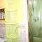 Charming Studio in Betina, 30 m², Terrace