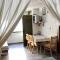 Charming Studio in Betina, 30 m², Terrace