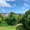 Maison d'une chambre a Le Gosier a 800 m de la plage avec vue sur la mer jardin clos et wifi - Ле-Гозьє