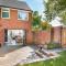 2 bed house close to Town Centre