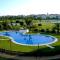 Charming Apartment in Rota with Garden and Lake Views 81 m²