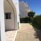 Modern house in Altura with terrace and city view