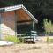 Chalet confortable aux Tourettes avec piscine partagée