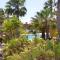 Cosy apartment in Corralejo, shared pool, 55 m² - Corralejo