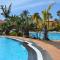 Cosy apartment in Corralejo, shared pool, 55 m²