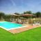 4 bedrooms villa with private pool furnished garden and wifi at Montecampano