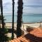 One bedroom house at Mazara del Vallo 10 m away from the beach with sea view and enclosed garden