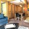 Appartement confortable à Les Deux Alpes 45 m² avec vue montagne - 蒙德朗 Appartement confortable à Les Deux Alpes 45 m² avec vue montagne - 蒙德朗