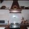 Spacious chalet in Sibiel with mountain and lake views + Jacuzzi