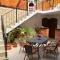 4 bedrooms chalet with lake view jacuzzi and furnished garden at Sibiel - Sibiel