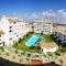 Modern apartment with pool in the heart of El Portil - 埃尔波提尔 Modern apartment with pool in the heart of El Portil - 埃尔波提尔