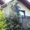 Spacious chalet in Sibiel with mountain and lake views + Jacuzzi - 思贝儿